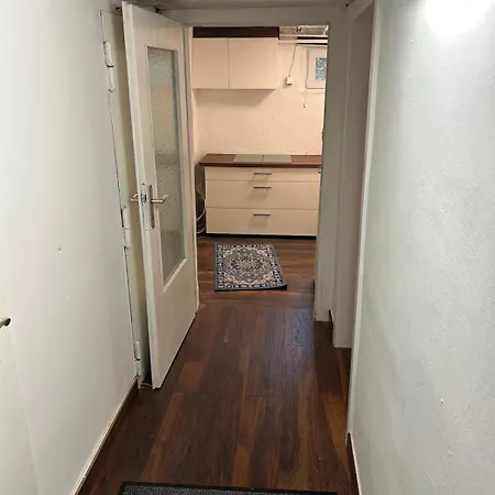 Mit Sauna Und Terrasse