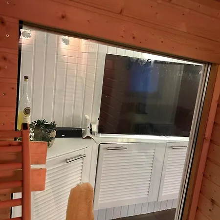 Mit Sauna Und Terrasse Hungen