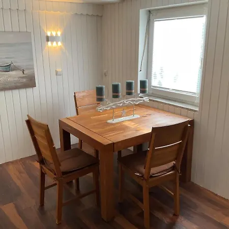 Mit Sauna Und Terrasse * Hungen