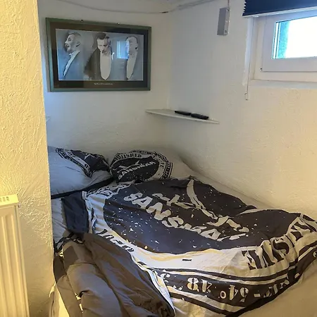 Mit Sauna Und Terrasse