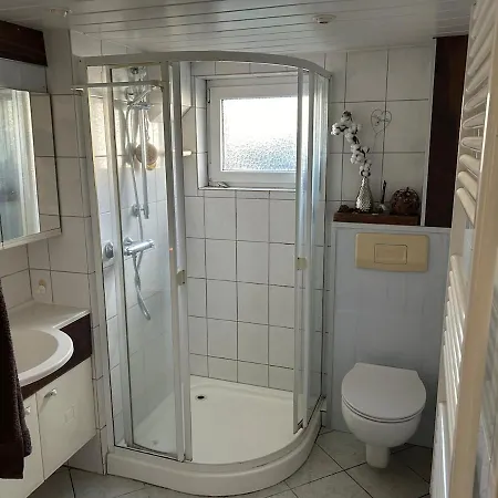 Mit Sauna Und Terrasse Appartement Hungen