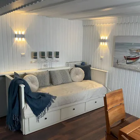 Mit Sauna Und Terrasse Appartement Hungen