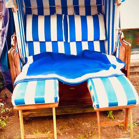 Mit Sauna Und Terrasse * Hungen