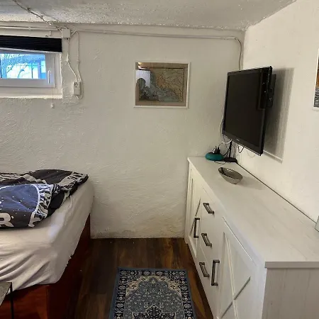 Appartement Mit Sauna Und Terrasse *