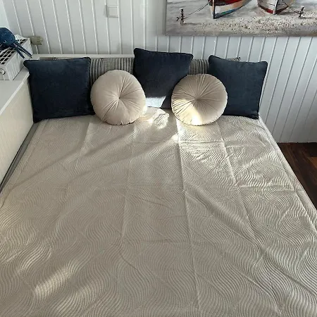 Appartement Mit Sauna Und Terrasse *