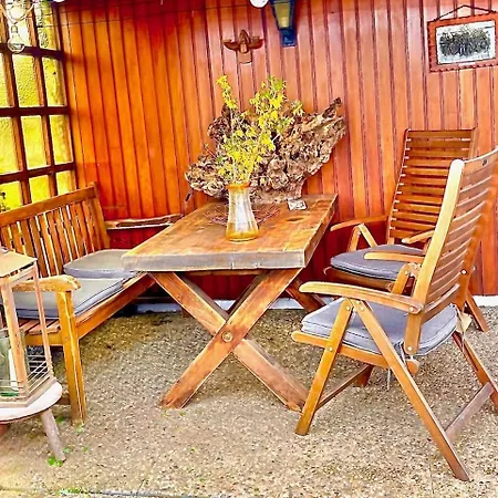 Mit Sauna Und Terrasse *