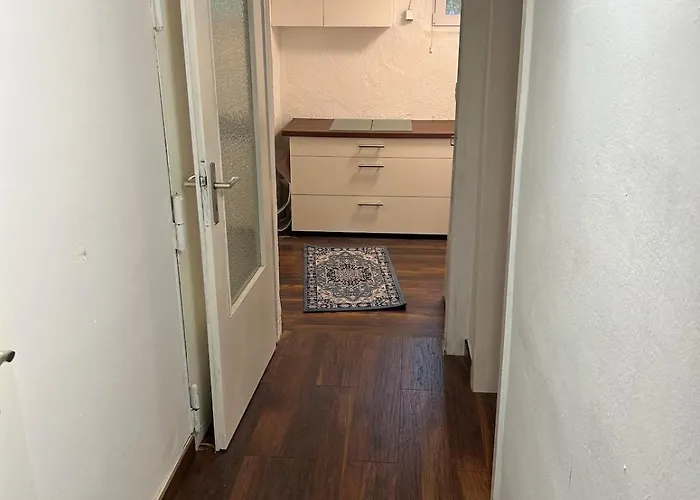 Mit Sauna Und Terrasse