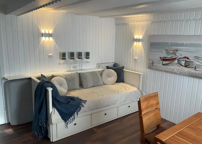 Mit Sauna Und Terrasse Apartman Hungen