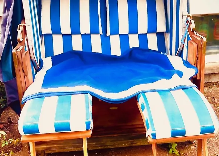 Mit Sauna Und Terrasse * Hungen