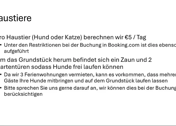 Mit Sauna Und Terrasse *